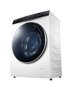 Стиральная машина HAIER HW100-BP14986E 10 кг 1400 об/мин инверторная с паром тихая